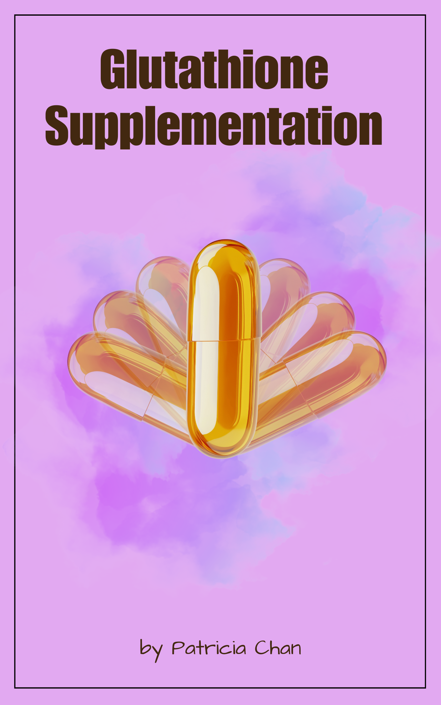 Glutathione Supplementation   (47 pgs)